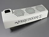 New Cooling 3 Fan Cooler for Microsoft Xbox 360 White