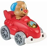 Fisher-Price Laugh & Learn Smart Speedsters, Puppy