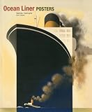Ocean liner posters
