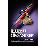 internet password organizer amethyst