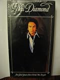 Neil Diamond - I'm Glad You're Here With me Tonight