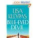 Blue-Eyed Devil