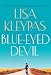 Books : Blue-Eyed Devil