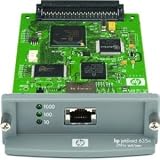 HP Jetdirect 635N Internal Printer Server. Up To 1000MBPS Through Put.  Eio Comp