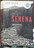 Serena (Signed By Ron Rash)