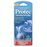ProTec PC-1 Humidifier Tank Cleaning Cartridge (Pack of 3)