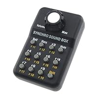 MRC Synchro Sound Box