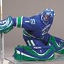 McFarlane Toys NHL Sports Picks Series 21 (2009 Wave 1) Action Figure Roberto Luongo (Vancouver Canucks)