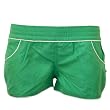 Split Road To Hana Girls Boardshorts Green