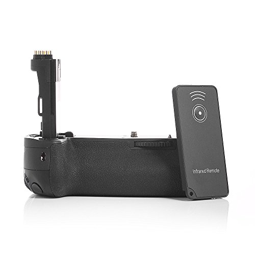 Top 5 Best battery grip canon 70d for sale 2016 BOOMSbeat