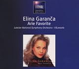 Favourite Arias