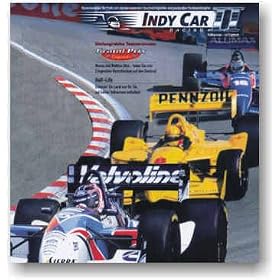 IndyCar Racing II