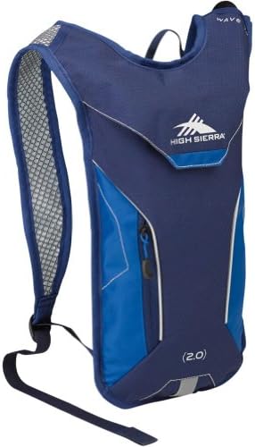 High Sierra Wave 70 Hydration Pack