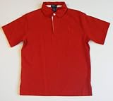 Polo Ralph Lauren Boys Big Pony Red Shirt