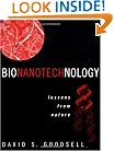 Bionanotechnology: Lessons from Nature