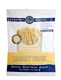 Gourmet Basics Smart Fries Honey Mustard and Onion, 1-Ounce Bags (Pack of 24) Reviews