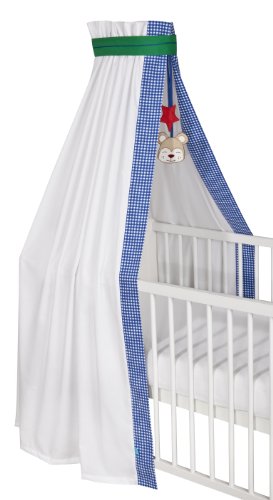 Imagen principal de Lief! 5091112373 - Dosel para camas