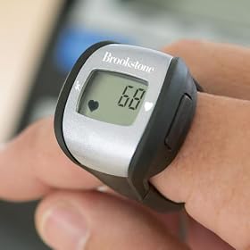 Heart Rate Ring