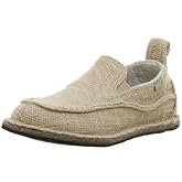 Simple Men's Loaf Slip-On