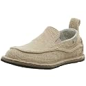 Simple Men's Loaf Slip-on