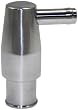Mota Performance A70100 Polished Billet Aluminum PCV Valve Cover Breather