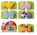 LeapFrog Fridge Farm Magnetic Animal Set