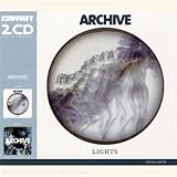 Revue Archive  / Coffret 2 CD : Lights / Noise