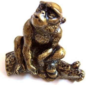 Monkey Figurines