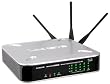 Cisco WRVS4400N Wireless-N Gigabit Security Router - VPN v2.0