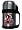 Washington Redskins Soup/Food Container