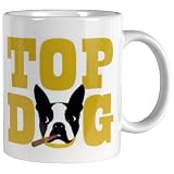Top Dog Mug