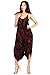 Love Melrose Women's Loose & Relaxed Fit Harem Jumpsuit Multi Color Available