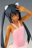 K-ON! Nakano Azusa Tan Ver. 1/10 PVC Figure