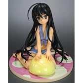 灼眼のシャナ シャナ 水着Ver. (1/6スケールPVC塗装済み完成品)