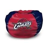 Cleveland Cavaliers NBA Team Bean Bag (102 Round)"