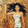 Image of Vanessa Mae