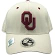 Oklahoma Sooners Adult One-Fit Hat