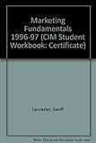 Marketing fundamentals 1996-97