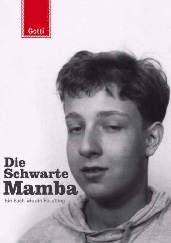 Produkt-Bild: Die Schwarte Mamba