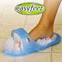 Easyfeet - Cleans, exfoliates and massages with built in pumice stone
