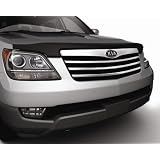 2009 2010 Kia Borrego Hood Bug Protector Deflector by Kia