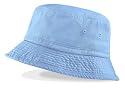 Beechfield Vintage chino cotton bucket cap