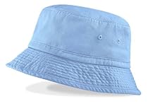 Beechfield Vintage chino cotton bucket cap (6 colours)