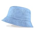 Beechfield Vintage Sonnenhut, verschiedene Farben