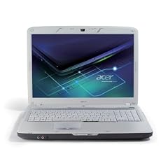 Acer Aspire 7720G-302G32MN 17 Zoll WXGA+ Notebook (Intel Core 2 Duo T7300, 2GB RAM, 2x 160GB HDD, ATI Mobility Radeon HD 2600, DVD+- DL RW, Vista Premium)