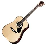 Yamaha SCF08 Dreadnought Acoustic 6-String Guitar Yamaha SCF08 Dreadnought Acoustic 6-String Guitar