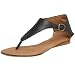 Corso Como Women's Santorini Sandal
