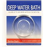 Better Bath Deep Water Bath