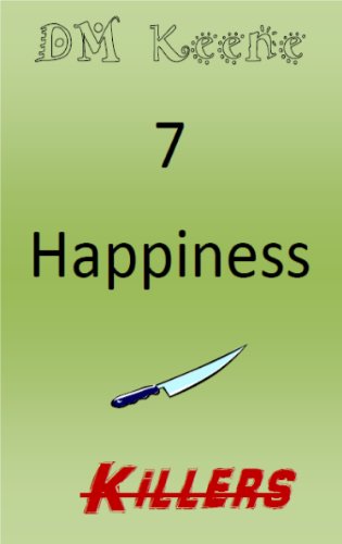 7 Happiness Killers