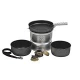 Buy Trangia 25-5 Ultralight Cmp Stove with Pans